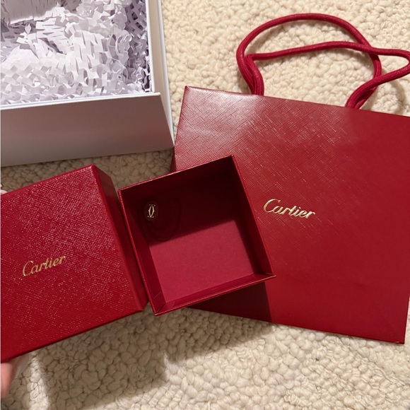 Cartier Gift Box - Picture 4 of 5